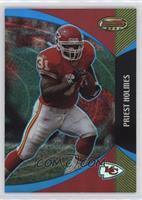 Priest Holmes #/499