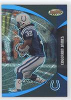 Edgerrin James #/499