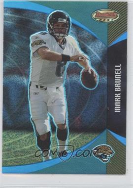 2003 Bowman's Best - [Base] - Blue #79 - Mark Brunell /499