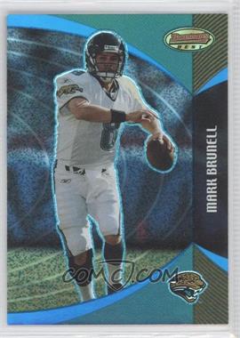 2003 Bowman's Best - [Base] - Blue #79 - Mark Brunell /499