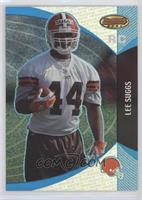 Lee Suggs #/499