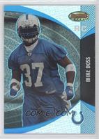 Mike Doss #/499