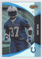 Mike Doss #/499