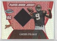 Carson Palmer #/50