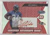 Ovie Mughelli #/50