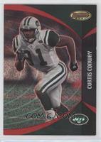 Curtis Conway [Good to VG‑EX] #/50