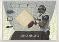 Seneca Wallace