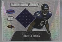 Terrell Suggs [Noted]