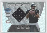 Rex Grossman