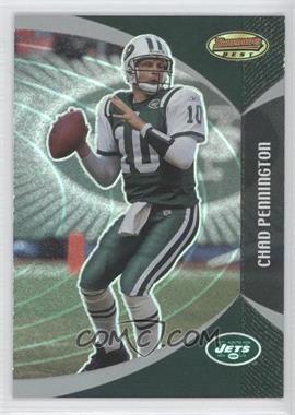 2003 Bowman's Best - [Base] #17 - Chad Pennington