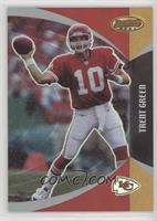 Trent Green