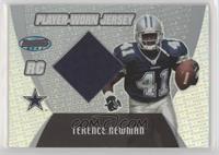 Terence Newman