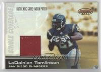 LaDainian Tomlinson #/100