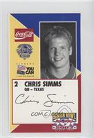 Chris Simms