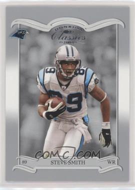 2003 Donruss Classics - [Base] - National Convention Embossing #15 - Steve Smith /5