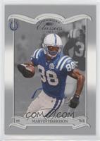 Marvin Harrison [EX to NM] #/5