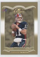 Drew Bledsoe #/150