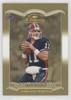 Drew Bledsoe [EX to NM] #/150