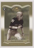 Legend - Fred Biletnikoff #/150