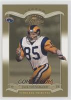 Legend - Jack Youngblood #/150