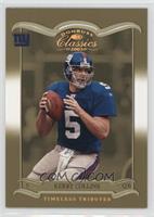 Kerry Collins #/150