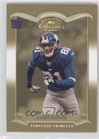 Amani Toomer #/150