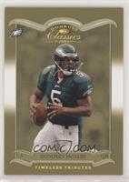 Donovan McNabb [Noted] #/150