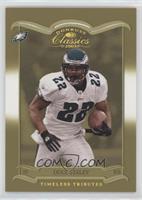 Duce Staley #/150