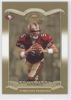 Jeff Garcia #/150