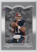 Drew Bledsoe [EX to NM]