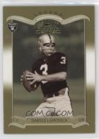 Legend - Daryle Lamonica #/1,000