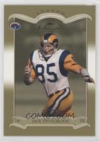 Legend - Jack Youngblood #/1,000