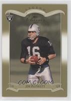 Legend - Jim Plunkett #/1,000