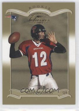 2003 Donruss Classics - [Base] #157 - Kliff Kingsbury /900