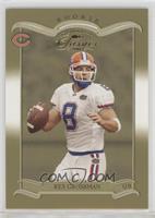 Rex Grossman #/900