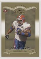 Earnest Graham #/900