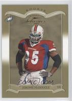 Jerome McDougle #/900