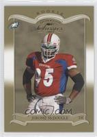 Jerome McDougle #/900