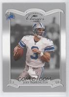 Joey Harrington