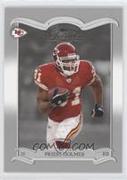 Priest Holmes