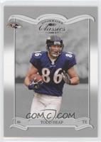 Todd Heap