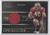 Mike Alstott [Noted] #/550