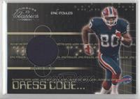 Eric Moulds #/550