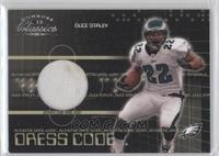 Duce Staley #/550