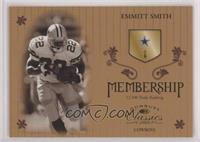 Emmitt Smith #/1,500