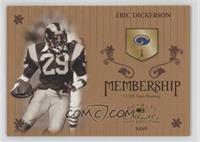 Eric Dickerson #/1,500