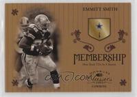 Emmitt Smith [EX to NM] #/1,500