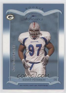 2003 Donruss Classics - Significant Signatures #217 - Kenny Peterson /300