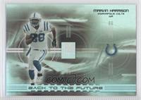 Marvin Harrison #/1,000