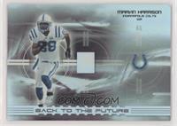 Marvin Harrison [EX to NM] #/1,000